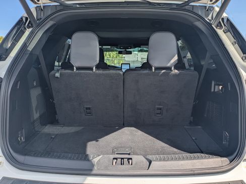 Used 2022 Ford Explorer ST w/ Equipment Group 401A AWD/4WD image 13