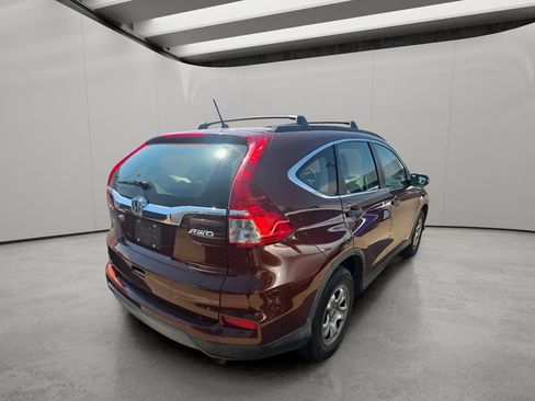 Used 2015 Honda CR-V LX image 9