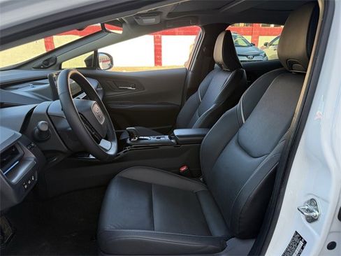 Used 2024 Toyota Prius Limited image 29