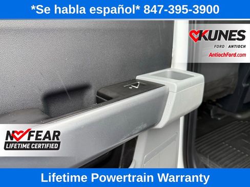 Used 2023 Ford F250 XLT w/ FX4 Off-Road Package image 25