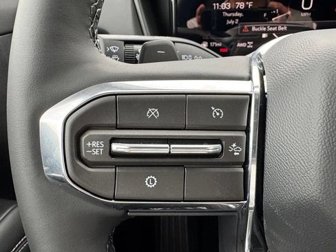 New 2027 GMC Terrain Elevation w/ Elevation Premium Package AWD/4WD image 13