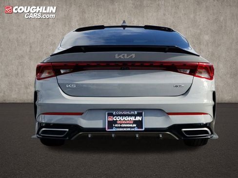 Used 2023 Kia K5 GT-Line image 6