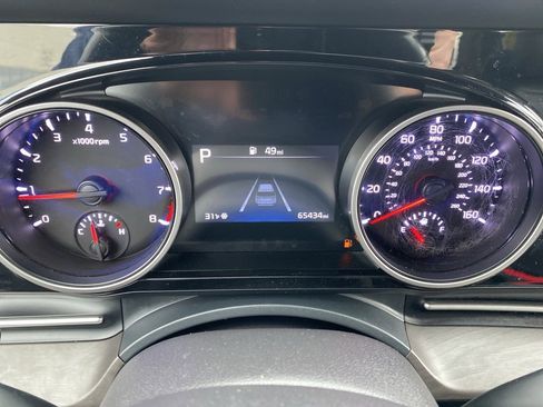 Used 2022 Kia Carnival SX image 33