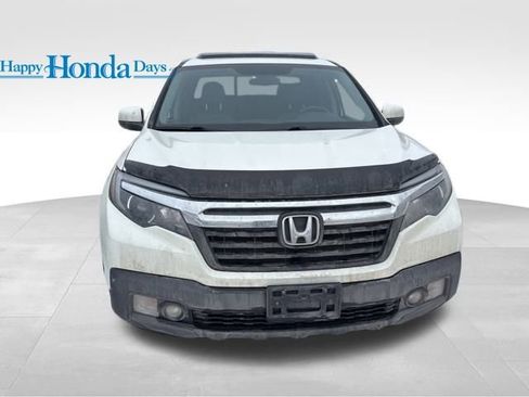 Used 2019 Honda Ridgeline RTL image 7