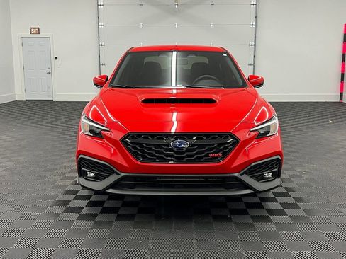 Used 2025 Subaru WRX Premium image 5