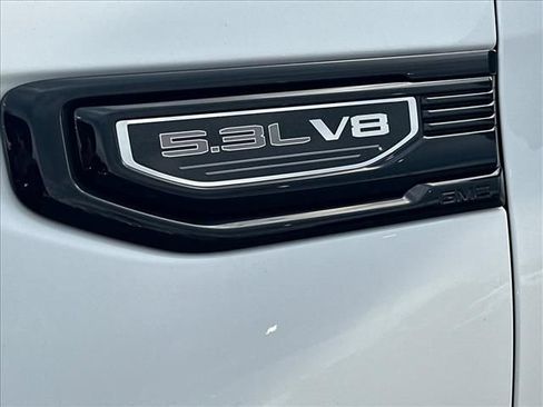 New 2026 GMC Sierra 1500 Elevation w/ Elevation Premium Package AWD/4WD image 19