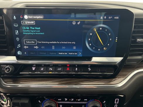 Used 2025 Chevrolet Silverado 2500 LT w/ All Star Edition image 12