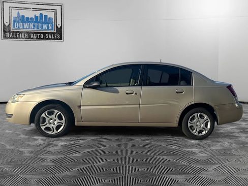 Used 2005 Saturn ION Level 2 w/ Power Pkg image 8
