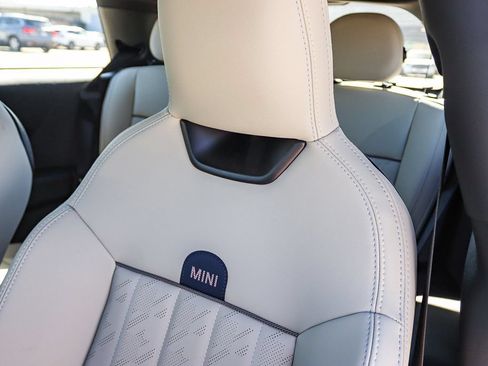 New 2026 MINI Cooper S FWD image 27