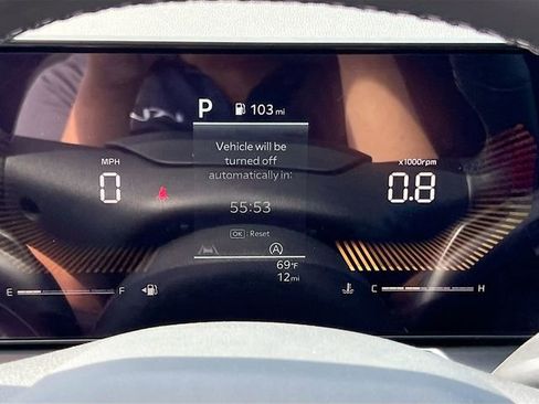 New 2026 Kia Sorento LX FWD image 12