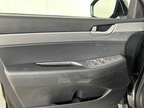 Used 2025 Hyundai Palisade XRT AWD/4WD image 12