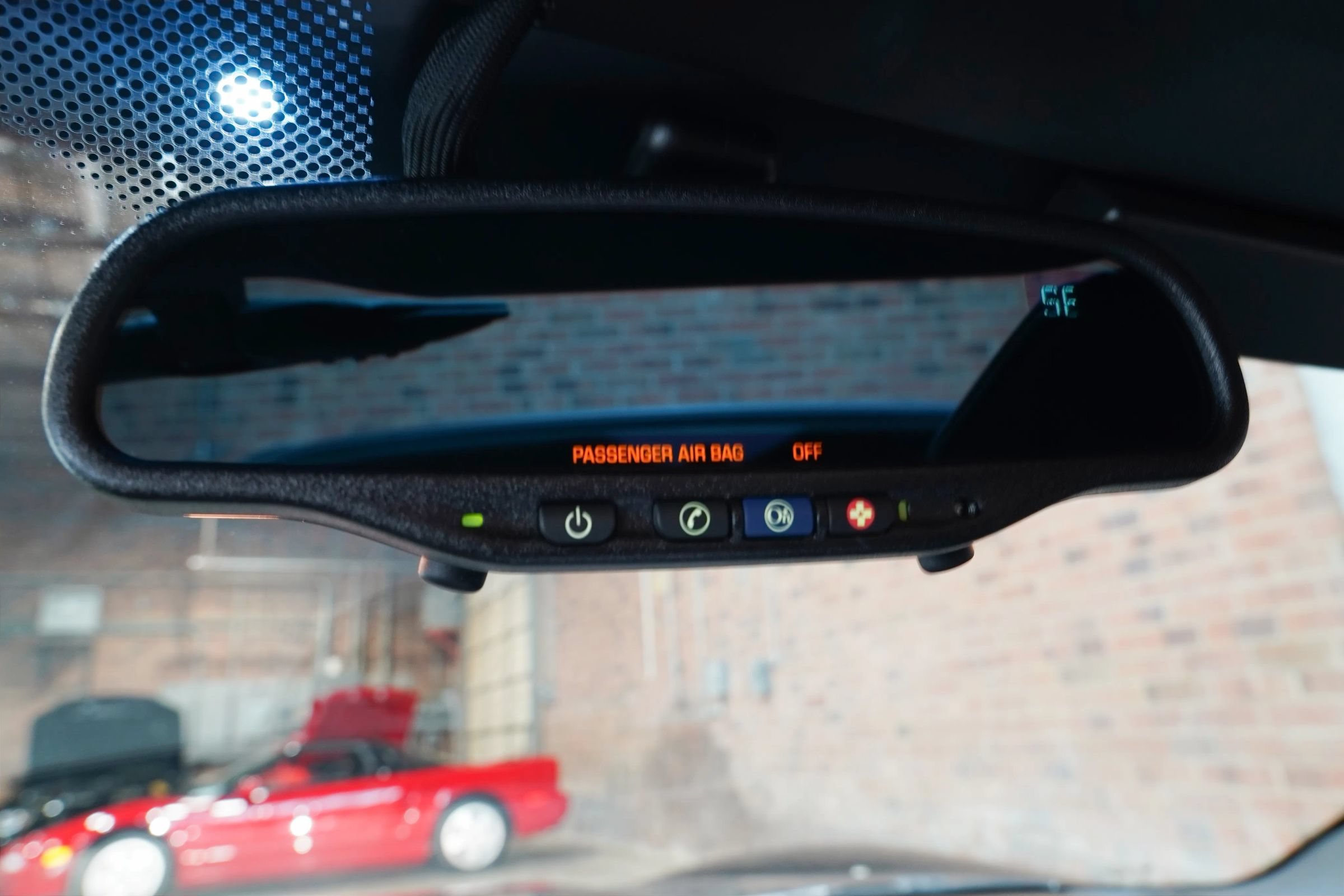 Used 2010 Chevrolet Corvette Coupe w/ Preferred Equipment Group RWD image 55