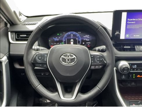 Used 2023 Toyota RAV4 Limited AWD/4WD image 34
