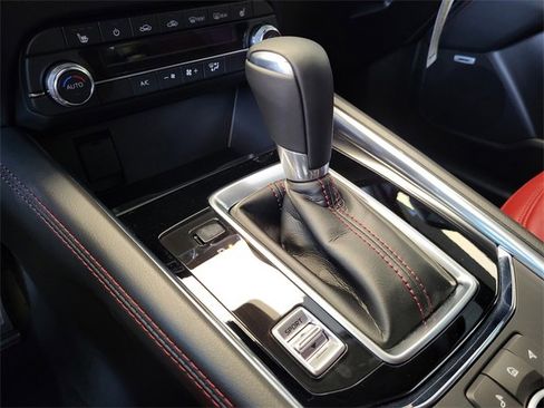 New 2025 MAZDA CX-5 Carbon Edition image 18