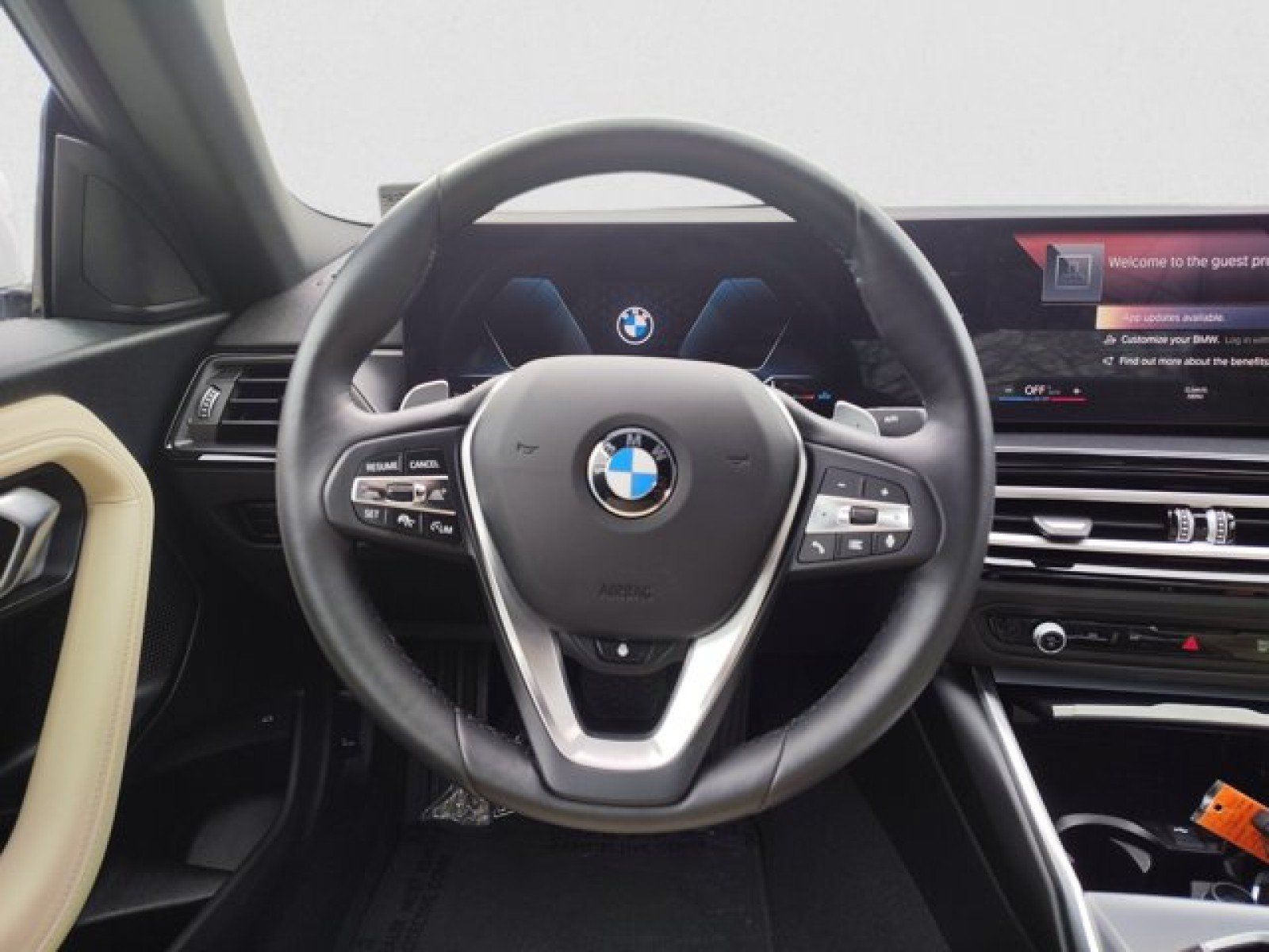 Used 2023 BMW 230i xDrive Coupe w/ Premium Package AWD/4WD image 16