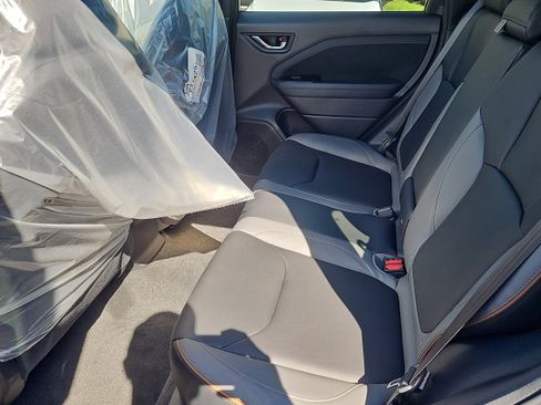 New 2026 Subaru Forester Sport w/ Onyx Edition AWD/4WD image 14