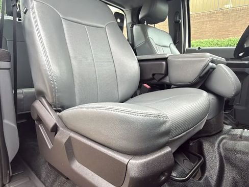 Used 2015 Ford F250 XL AWD/4WD image 21