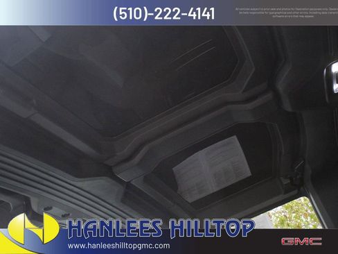 Used 2024 GMC Hummer EV 2X w/ Extreme Off-Road Package AWD/4WD image 16