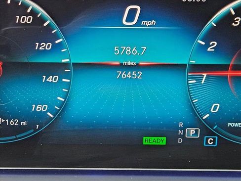 Used 2020 Mercedes-Benz GLS 450 GLS 450 image 11