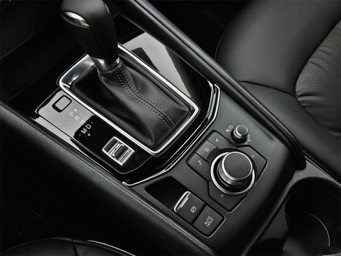 New 2025 MAZDA CX-5 AWD 2.5 S w/ Select Package image 20