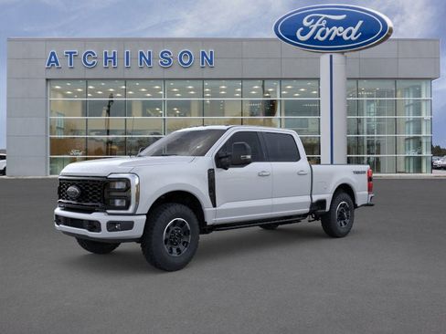 New 2026 Ford F250 XLT w/ XLT Premium Package image 1