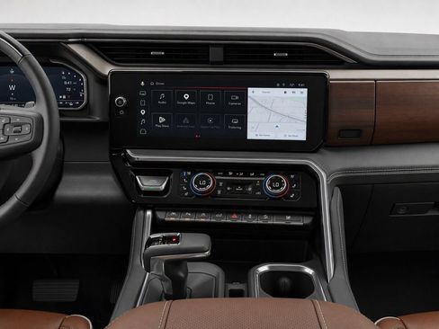 Certified 2024 GMC Sierra 1500 Denali Ultimate AWD/4WD image 24