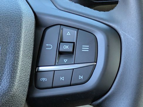 New 2025 Ford Ranger XLT image 15