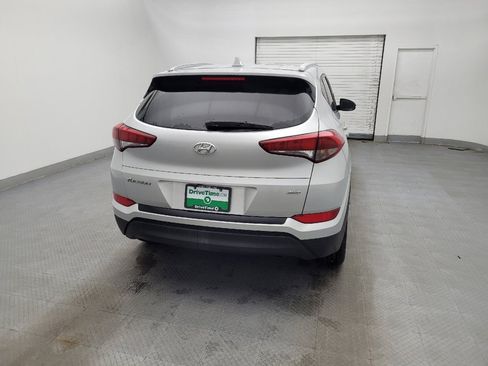 Used 2018 Hyundai Tucson SEL Plus image 7