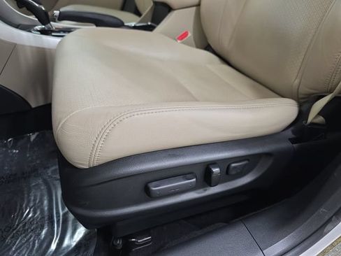 Used 2017 Honda Accord EX-L image 29
