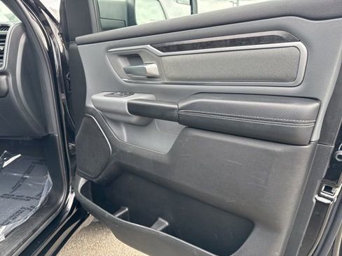 Used 2022 RAM 1500 Big Horn image 9