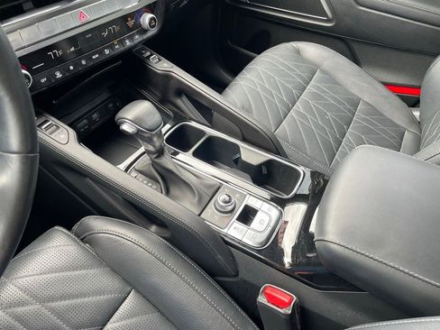 Used 2024 Kia Telluride SX X-Line AWD/4WD image 20
