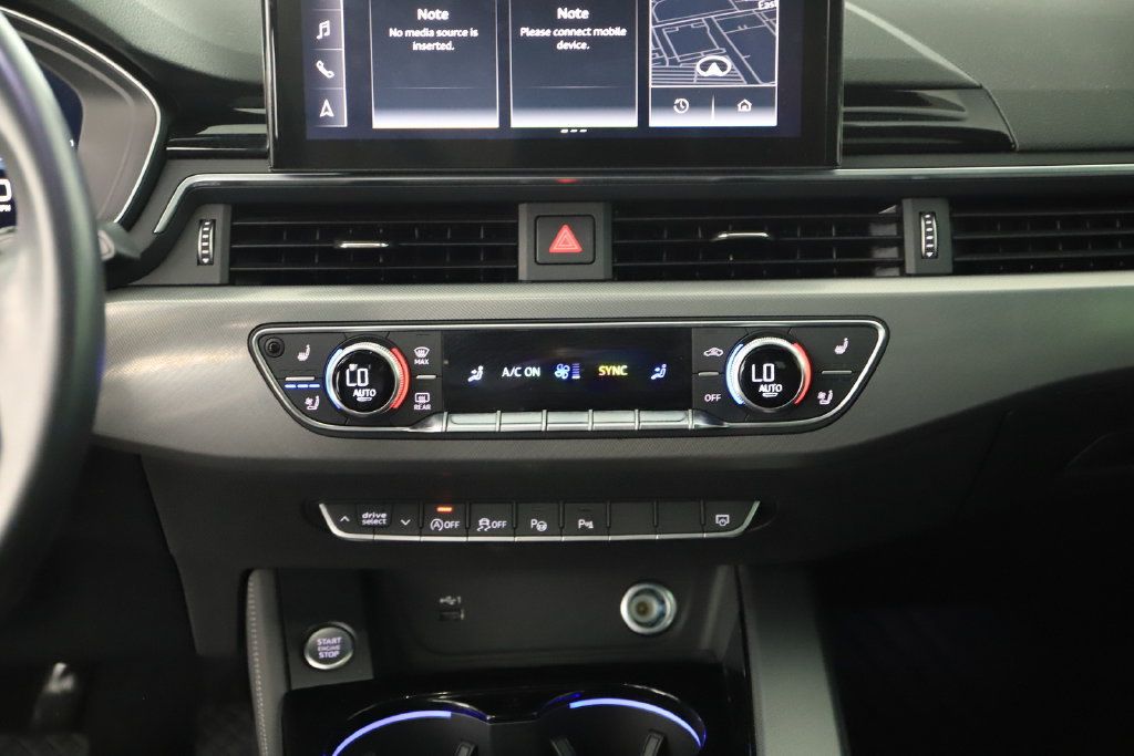 Certified 2023 Audi A4 2.0T Prestige AWD/4WD image 20