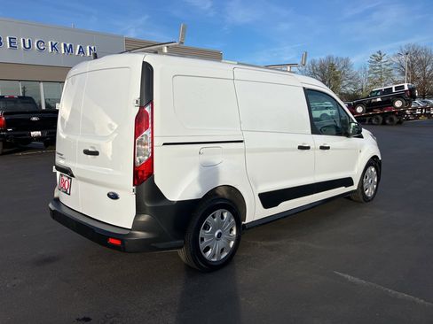 Used 2020 Ford Transit Connect XL image 6