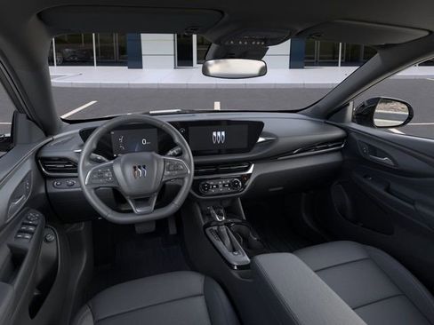Used 2026 Buick Envista Sport Touring w/ Convenience I Package FWD image 15
