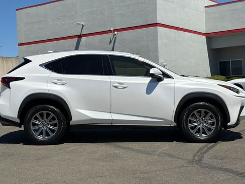 Used 2018 Lexus NX 300 FWD w/ Accessory Package 2 image 6