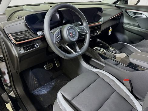 New 2026 Buick Envision Sport Touring image 5