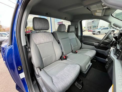 New 2026 Ford F350 XLT w/ 360-Degree Camera Package image 9