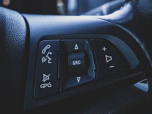 Used 2015 Chevrolet Volt Premium w/ Premium Trim Package image 20