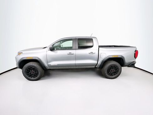 New 2026 GMC Canyon Elevation w/ Convenience Package AWD/4WD image 4