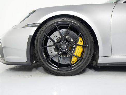 Certified 2022 Porsche 911 GT3 RWD image 15