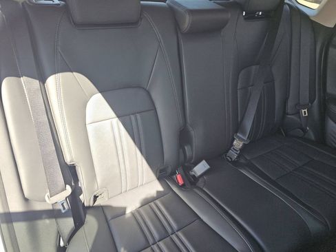 New 2027 Honda HR-V EX-L image 25