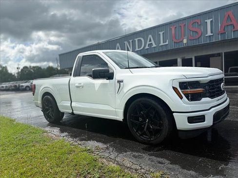 Used 2025 Ford F150 XL RWD image 32
