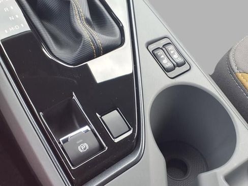 New 2025 Subaru Crosstrek 2.5i Sport image 32