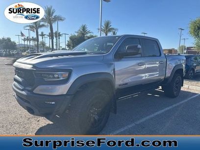 Used 2022 RAM 1500 TRX w/ TRX Level 2 Equipment Group