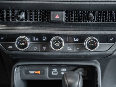 Used 2023 Honda CR-V EX image 21