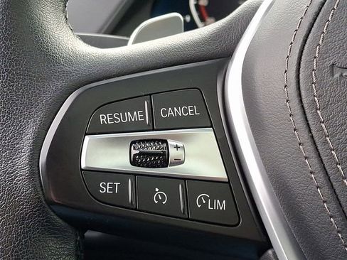 Certified 2023 BMW X5 xDrive40i w/ Premium Package image 25