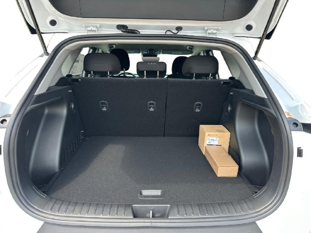 New 2027 Hyundai Kona SEL Sport FWD image 23
