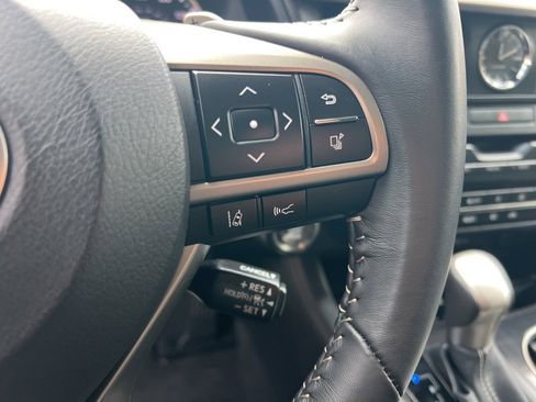 Used 2022 Lexus RX 350 AWD image 15