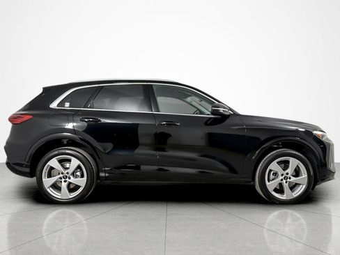 Used 2025 Audi Q5 Premium Plus w/ Premium Plus AWD/4WD image 6