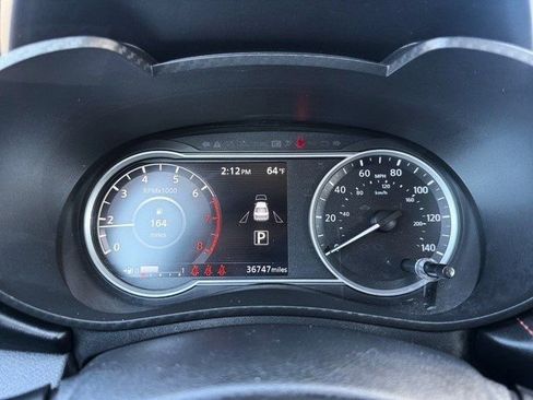Used 2024 Nissan Versa SR image 14